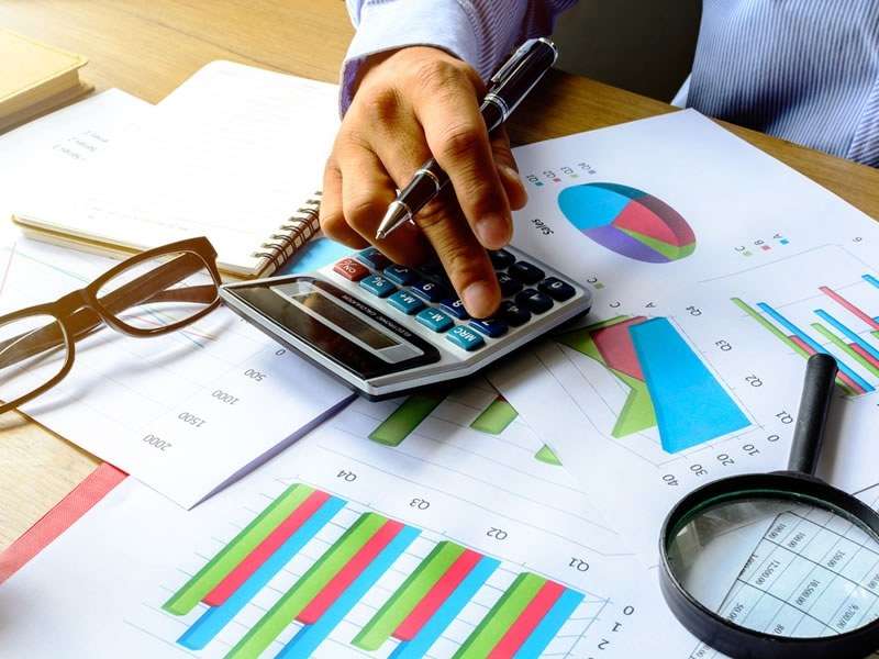 CONSULTING BUSINESS SERVICES