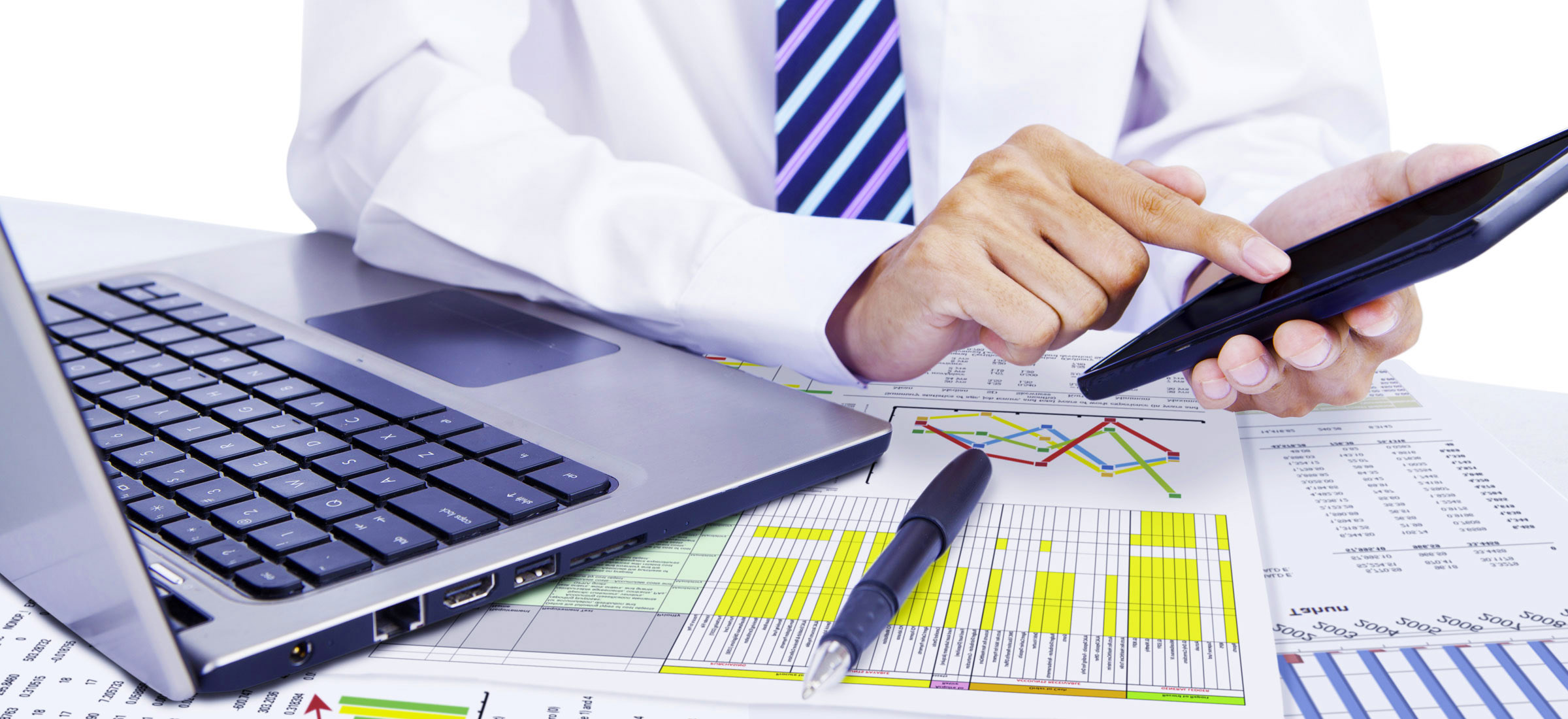 CONSULTING BUSINESS SERVICES