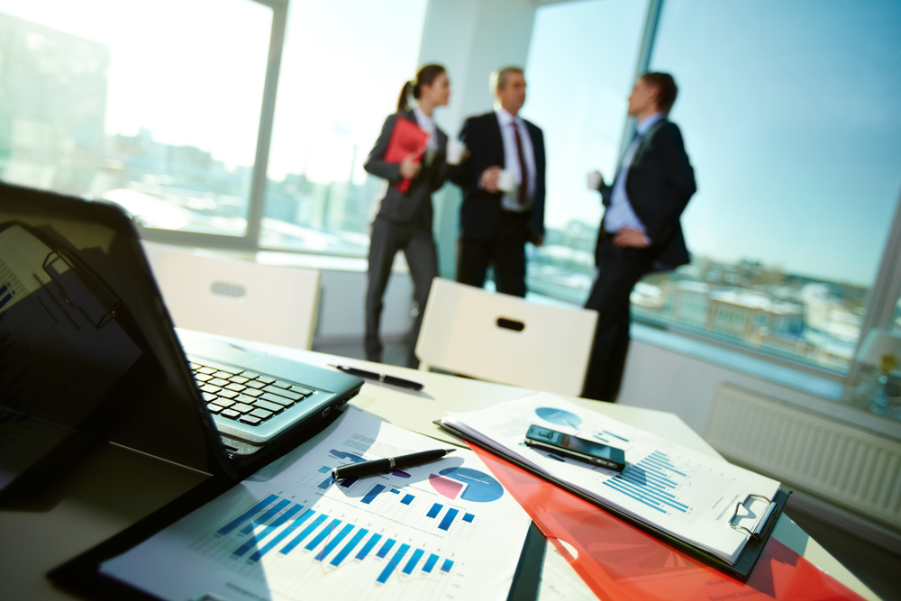 CONSULTING BUSINESS SERVICES