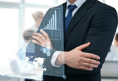 CONSULTING BUSINESS SERVICES