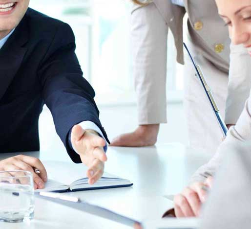 CONSULTING BUSINESS SERVICES