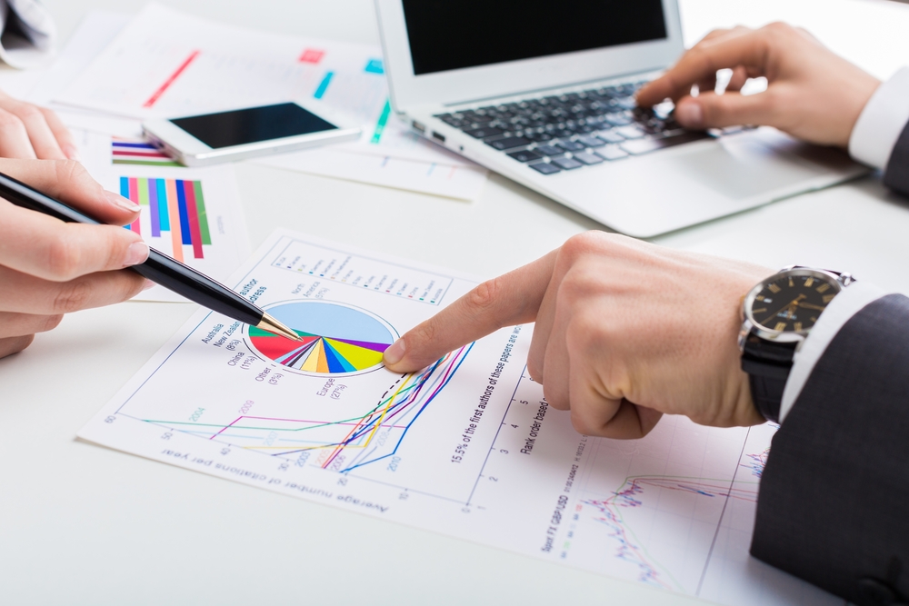 CONSULTING BUSINESS SERVICES